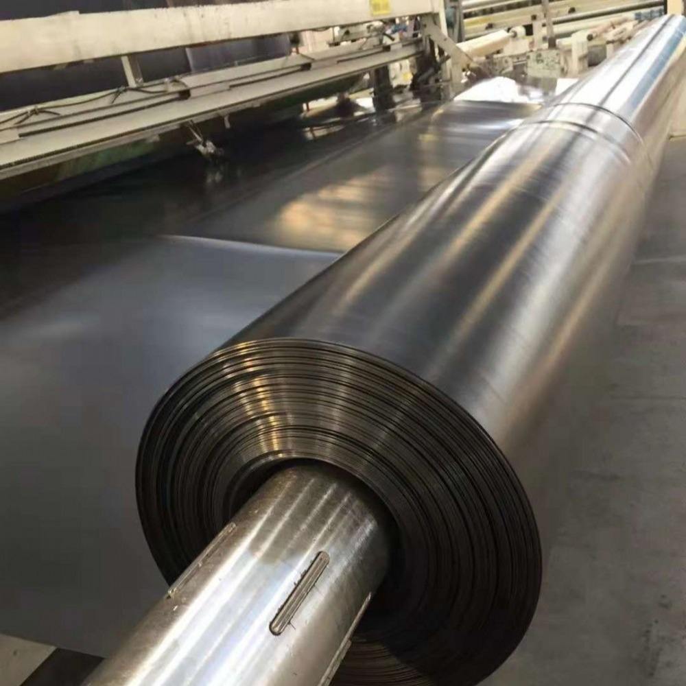 蓄水池水庫防滲土工膜