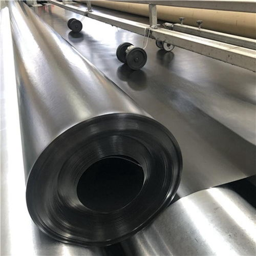 垃圾場封場雨污分離土工膜